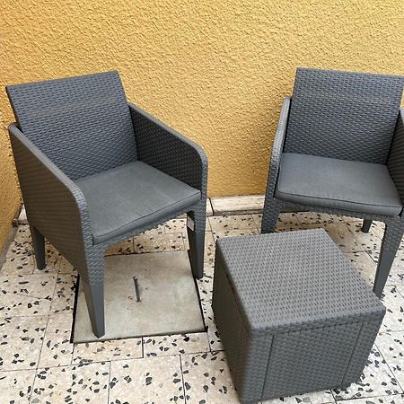 הוילה לה ברקרה Douce Toison D'Or Avec Clim Et Wifi מראה חיצוני תמונה